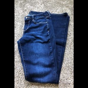Juniors Bootcut Jeans